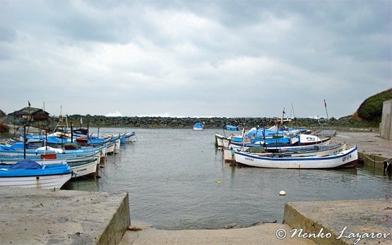 Tsarevo, Bulgaria