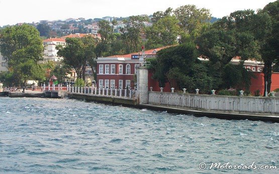 Bezirk Üsküdar, Istanbul