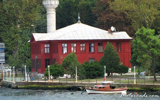 Bezirk Üsküdar, Istanbul