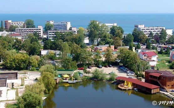 Venus, Romania