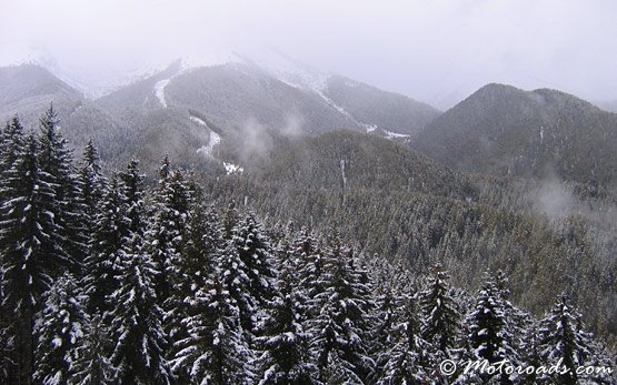 Vitosha Ski