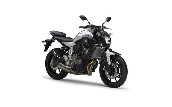 Yamaha Tracer 700cc - прокат мотоцикла Анталья