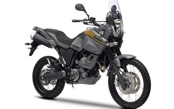 YAMAHA TENERE 700 - rent a bike Marrakech