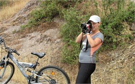 Biking in Rhodopes - Bulgaria