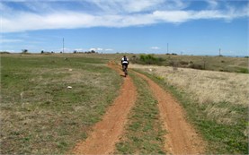 Biking trips in Bulgaria