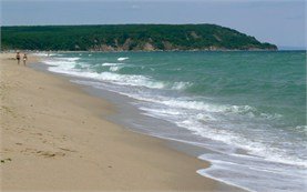 Black Sea Beaches