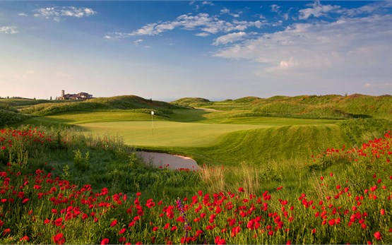 Black Sea Rama Golf & Villas