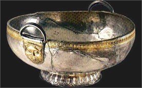 Borovo Treasure