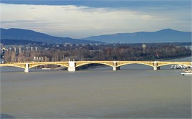 Budapest - bridge