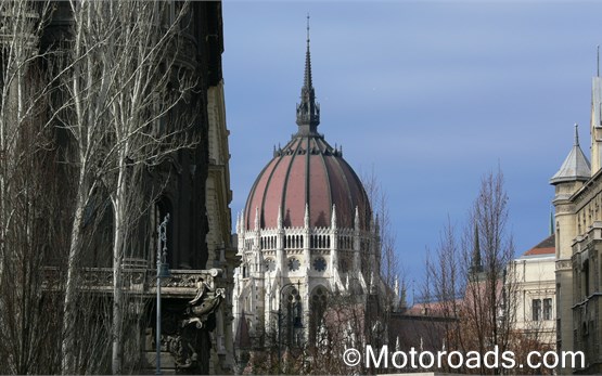 Budapest, Ungarn