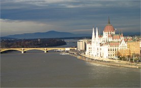 Будапешт - экскурсии