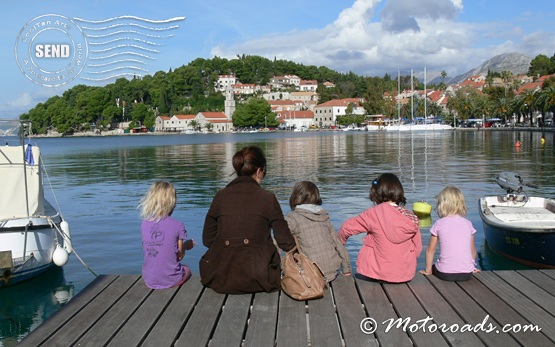 Cavtat - Croatia