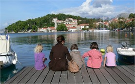 Cavtat - Croatia