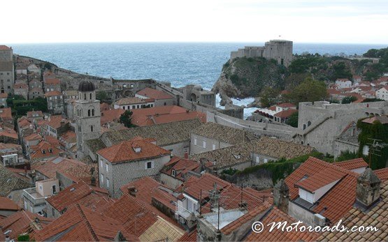 Dubrovnik