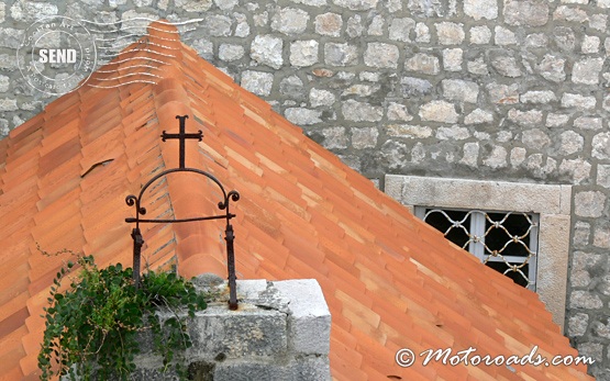 Dubrovnik - Old town