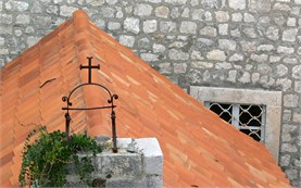 Dubrovnik - Old town