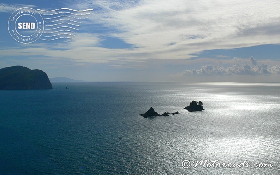 Dubrovnik - Sea view