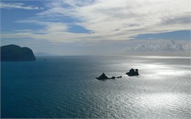 Dubrovnik - Sea view