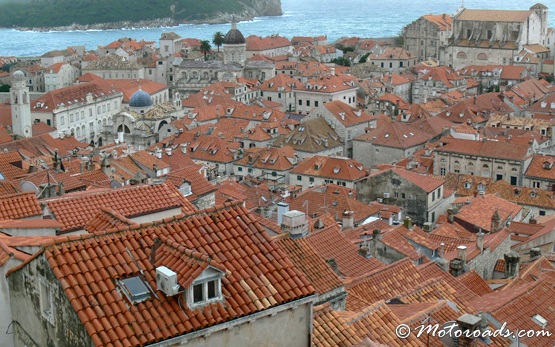 Dubrovnik - sightseeing tours