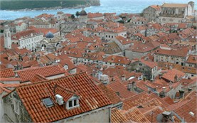 Dubrovnik - sightseeing tours