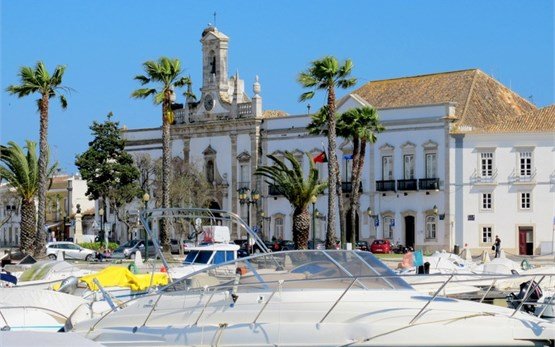 Faro - Portugal