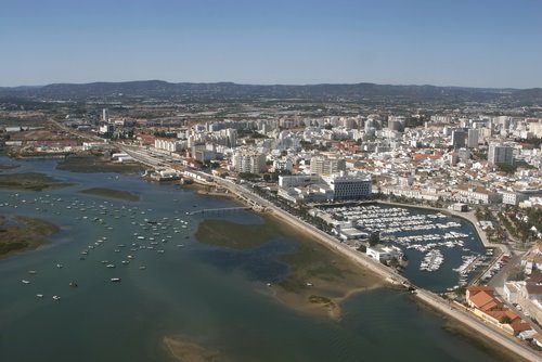 Faro, Portugal