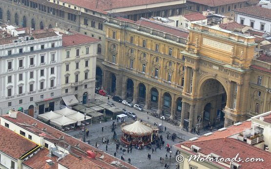 Florencia, Italia