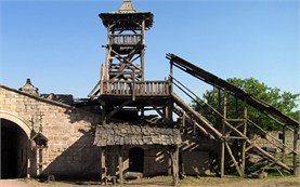 Fortress - Town of Belogradchik