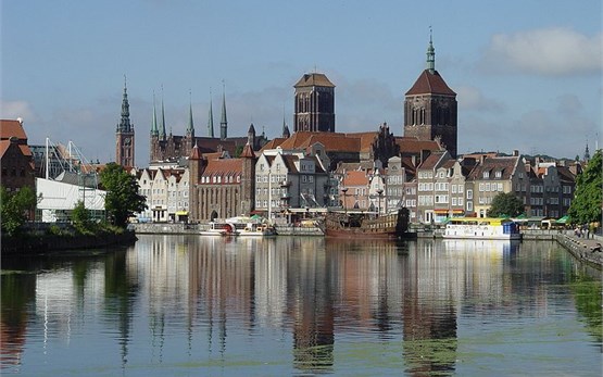 Gdansk - ciudad