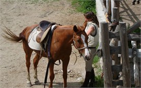 Horseback riding tours in Bulgaria