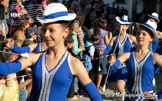 Humor Festival in Gabrovo, Bulgaria