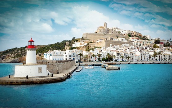 Ibiza, Islas Baleares