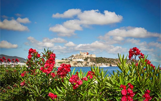 Ibiza, Islas Baleares, España