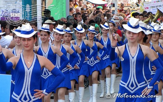 Международен Фестивал на Хумора в България