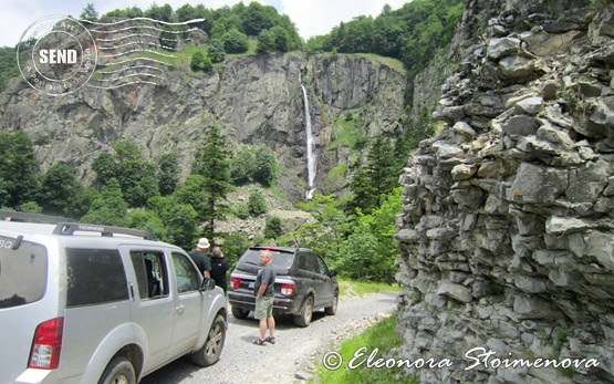 Jeep tours in Bulgaria