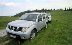 Jeep tours in Vitosha mountain, Sofia