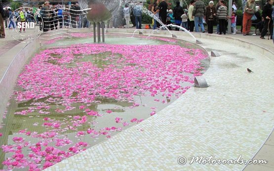 Kazanlak Rose Festival