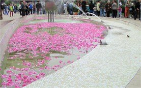 Kazanlak Rose Festival