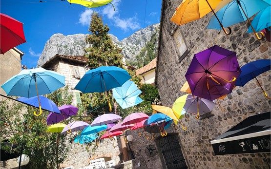 Kotor, Montenegro