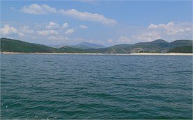Lake Kardzhali