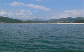 Lago Kardzhali