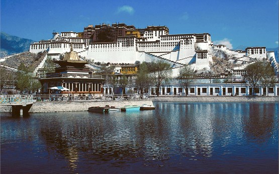 Lhasa