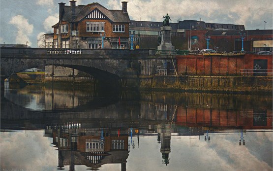 Limerick, Irland