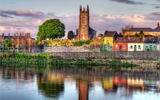Limerick, Irland
