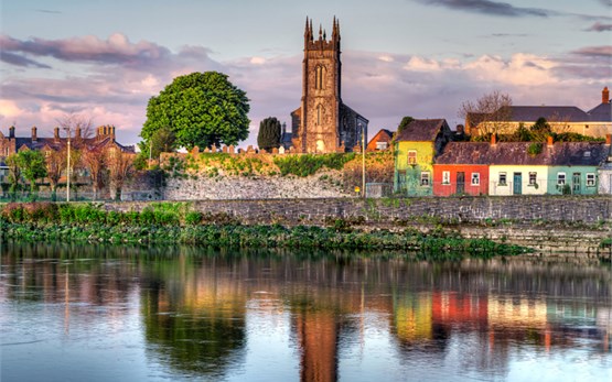 Limerick, Ireland