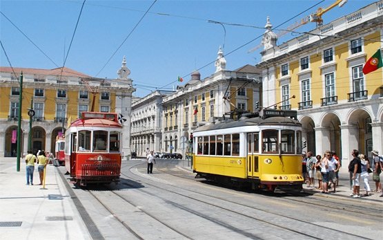 Лисабон, Португалия