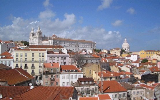 Lissabon, Portugal