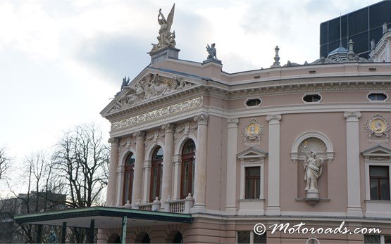 Ljubljana