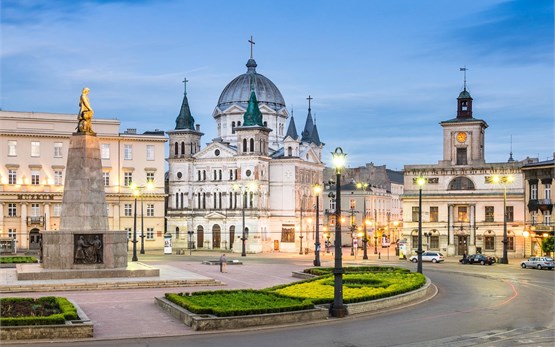 Lodz Polonia