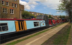 London - Little Venice